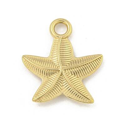 Ion Plating(IP) 304 Stainless Steel Pendants
