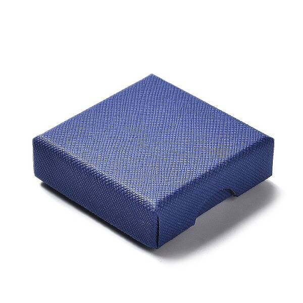 Cardboard Jewelry Set Boxes