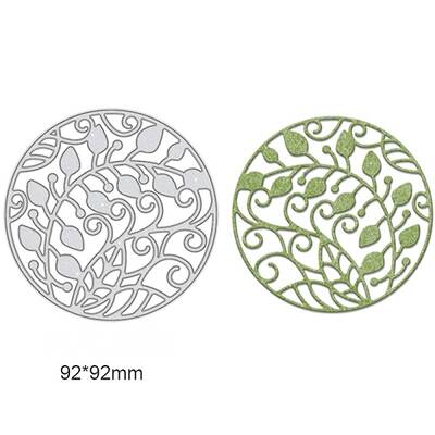 Carbon Steel Cutting Dies Stencils
