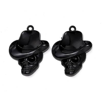 Alloy Pendants