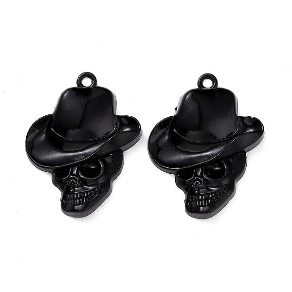 Alloy Pendants