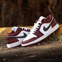 Nike Air Jordan 1 Low SE Dark Pony HF3148-102 Men's Fashion Sneaker New