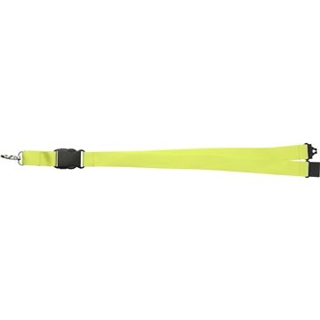 200 Custom Hang In There Lanyard - Breakaway Clip & Swivel Hook