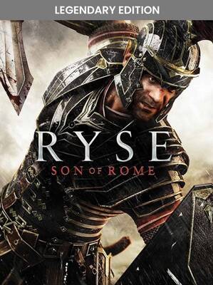 Ryse Son of Rome Legendary Edition USA | XBOX One