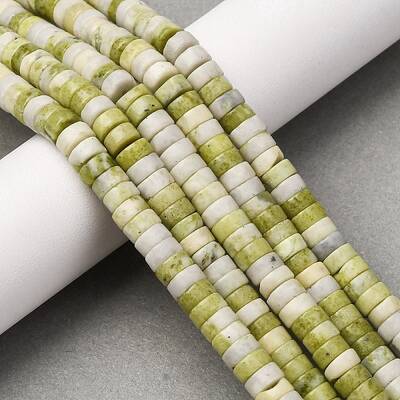 Natural Jade Beads Strands