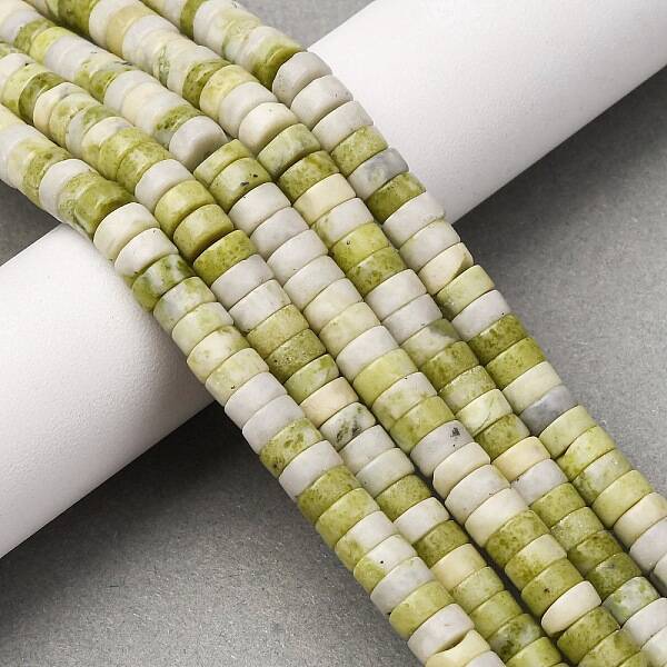 Natural Jade Beads Strands