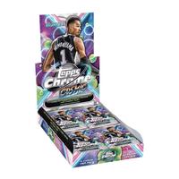 2023-24 Topps Cosmic Chrome Basketball Hobby Trading Cards