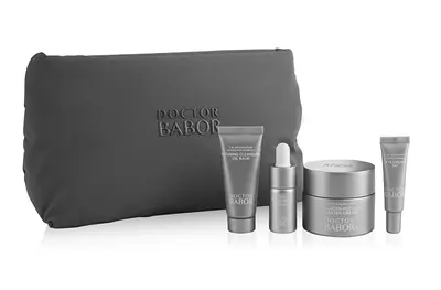 Babor Set Regalo Best Of Collagen Lifting Routine