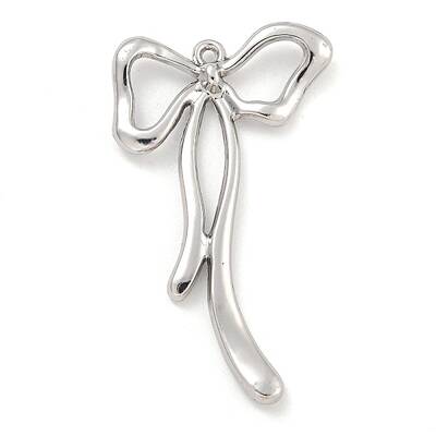 Rack Plating Alloy Pendants