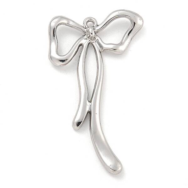 Rack Plating Alloy Pendants