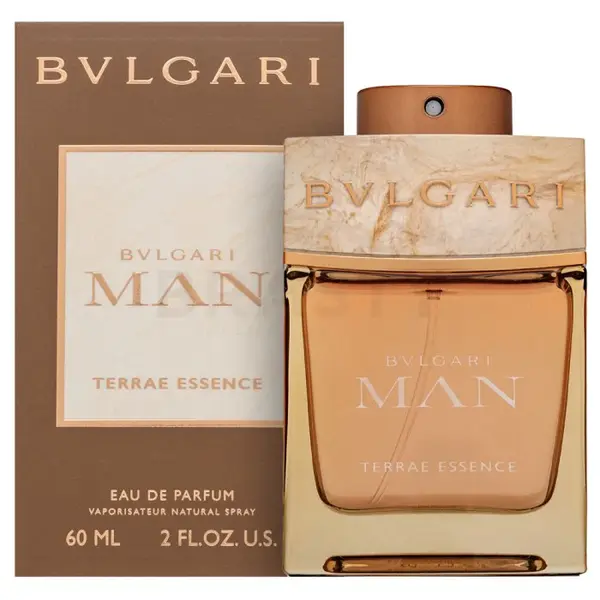 Bvlgari Man Terrae Essence EDP M 60 ml