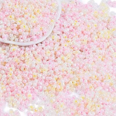 Glass Seed Beads