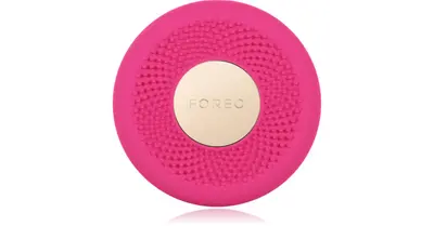 FOREO UFO™ 3 LED sonic device to accelerate the effects of maschera face with LED and NIR light