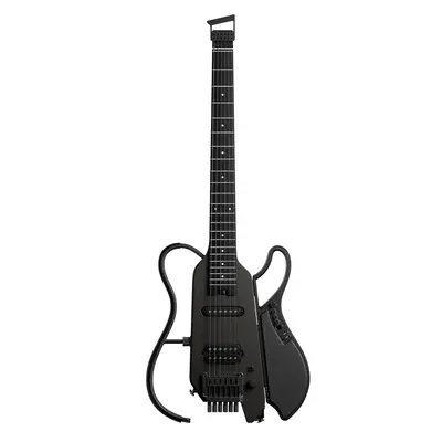 Donner HUSH X LIVE PRO GUITAR X MIYAVI