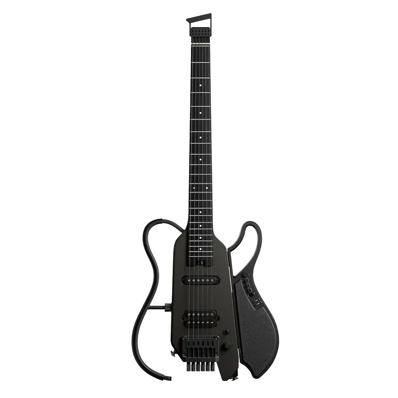 Donner HUSH X LIVE PRO GUITAR X MIYAVI
