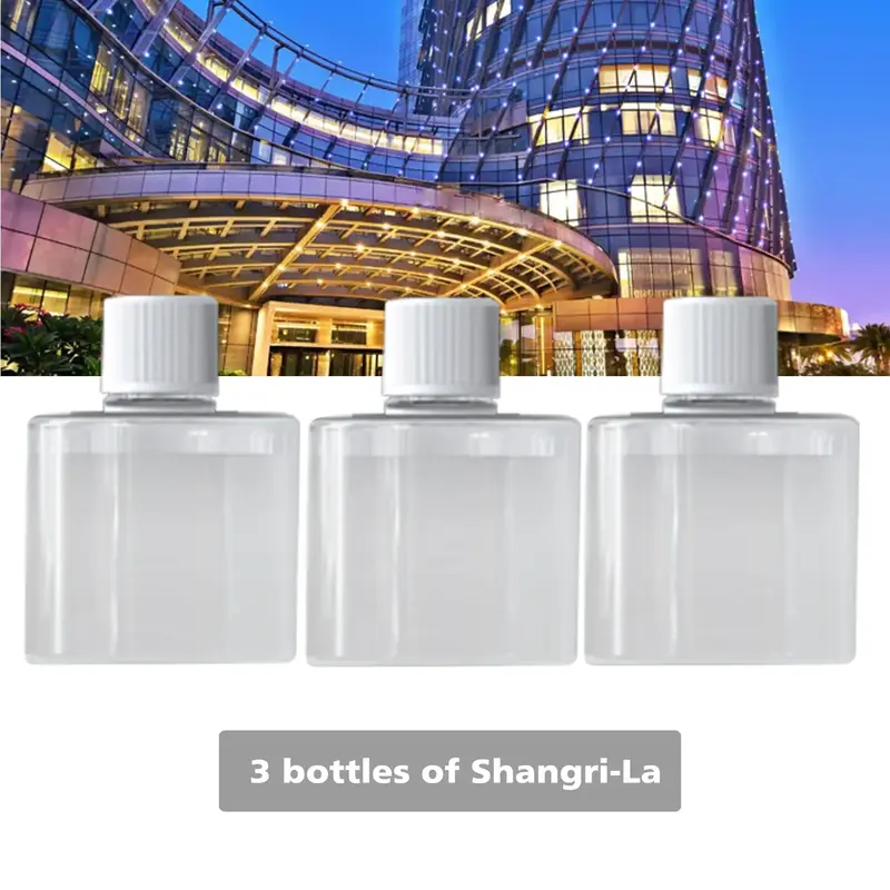 【Supplementary Accessories】Essential Oil Diffuser Humidifier With Night Lights Aromatherapy Diffusers 3 Gears Home Office...