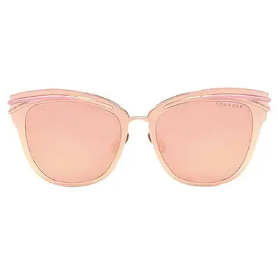 Candy Polarized - Rose Gold | Color: Rose Gold | Size: OS