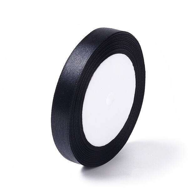 Single Face Satin Ribbon