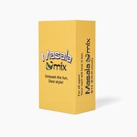 Masala Mix Card Game | Desi family fun party game night