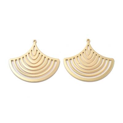 Brass Pendants