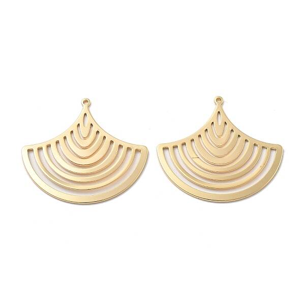 Brass Pendants