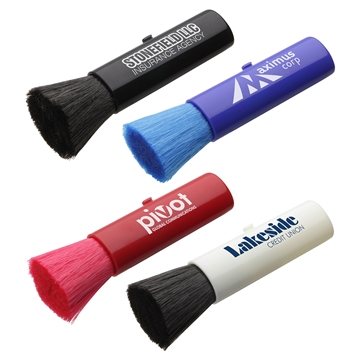 100 Customized Retractable Duster - Electronics Safe