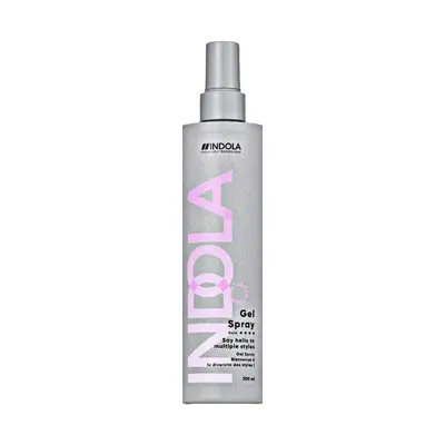 Indola Spray Gel 300ml 3 24