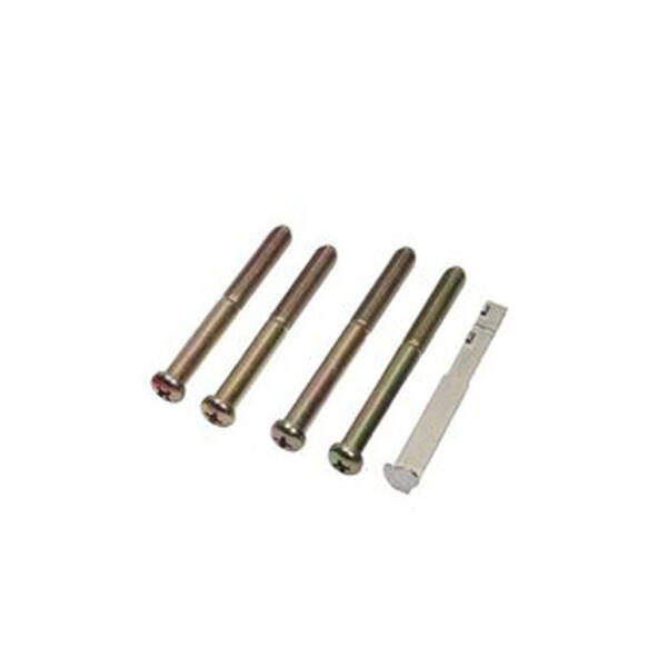 Schlage Commercial Be469 Thick Door Kit For, Be479, Be489 And Encode Locks, 1-7/8 To 2-1/4 Ness
