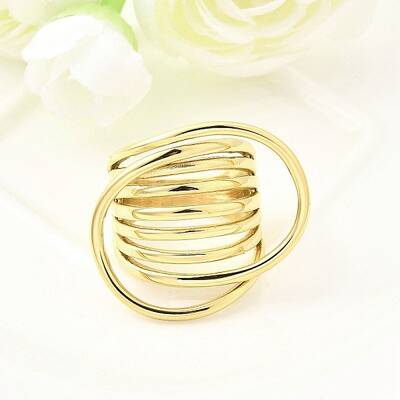 304 Stainless Steel Finger Rings