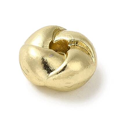 Alloy Beads