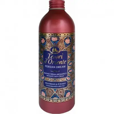 Tesori D Oriente Persian Dream Bath Cream 500 Ml