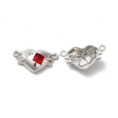 Alloy Connector Charms