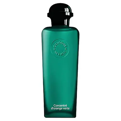 Hermes Concentré D'orange Verte Eau De Toilette Spray Unisex 200ml