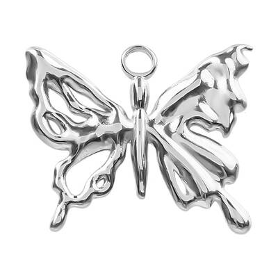 Non-Tarnish 304 Stainless Steel Pendants