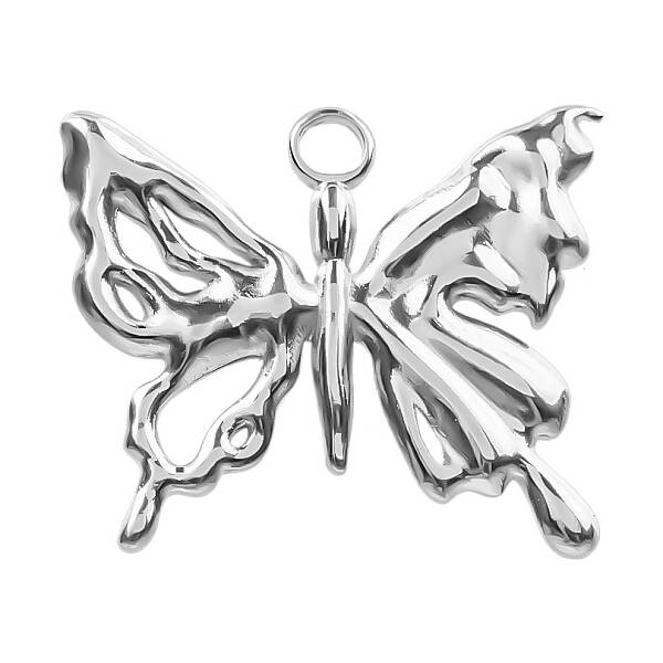 Non-Tarnish 304 Stainless Steel Pendants