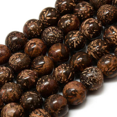 Natural Starburst Jasper Beads Strands