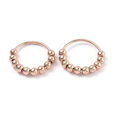 Brass Finger Ring