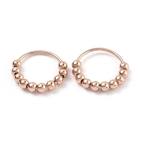 Brass Finger Ring