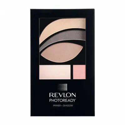 Revlon PhotoReady Eyeshadow Palette 505 Impressionist 2.8 g