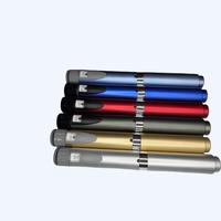 The Research Kit: Reusable Peptide Magic Dispensing Pen & 5 - 3ML Glass Cartridge Bundle