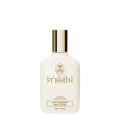 St. Barth Tiare body lotion 125 ml