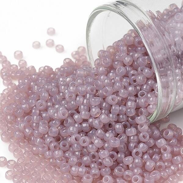 TOHO Round Seed Beads