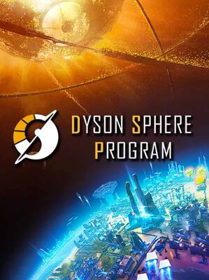 Dyson Sphere Program | Steam Altergift