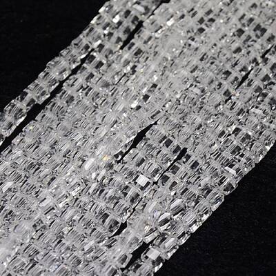 Glass Beads Strands