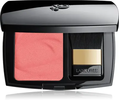 Lanc么me Blush Subtil blush color 700 Coral Clash 5.1 g