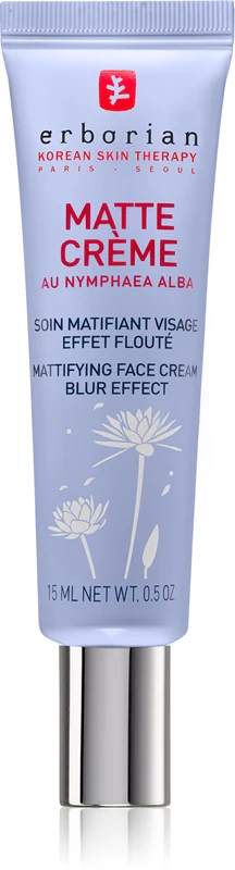 (Mattifying Face Cream) 15 ml