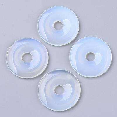 Opalite Pendants