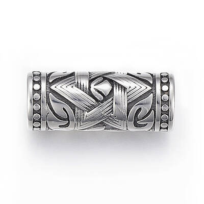 304 Stainless Steel Beads