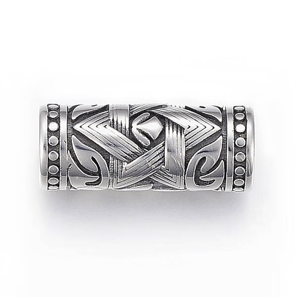 304 Stainless Steel Beads