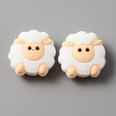Food Grade Eco-Friendly Silicone Beads